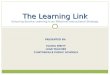 The Learning Link Ensuring Service Learning is an Effective Instructional Strategy