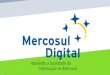 Projeto Mercosul Digital