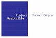 Project  Prattville  :