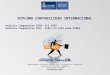 DIPLOMA CONTABILIDAD INTERNACIONAL Análisis Comparativo PCGA  V/S IFRS