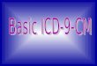 Basic ICD-9-CM
