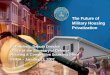 The Future of Military Housing Privatization