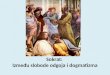 Sokrat:   Između slobode odgoja i dogmatizma
