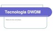 Tecnologia DWDM