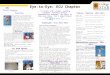 Eye-to-Eye: ECU Chapter
