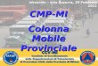 CMP-MI Colonna Mobile Provinciale