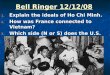 Bell Ringer 12/12/08