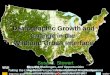Demographic Growth and Change in the  Wildland Urban Interface