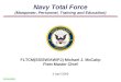 Navy Total Force (Manpower, Personnel, Training and Education)