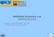 EMODNet Chemistry Lot (MARE/2012/10) Matteo Vinci and Alessandra Giorgetti, – OGS –  Italy