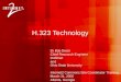 H.323 Technology