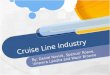 Cruise Line Industry