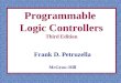 Programmable  Logic Controllers Third Edition