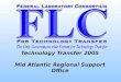 Technology Transfer 2005 Mid Atlantic Regional Support Office