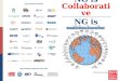 NG is  Collaborative NG is  Global