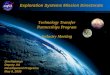 Exploration Systems Mission Directorate