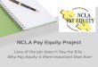NCLA Pay Equity Project