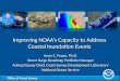 Improving NOAA’s Capacity to Address Coastal Inundation Events