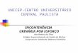UNICEP-CENTRO UNIVERSITÁRIO CENTRAL PAULISTA