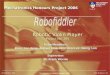 Robotic Violin Player Project No. 395
