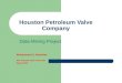 Houston Petroleum Valve Company