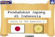 Pendudukan Jepang  di Indonesia