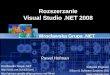 Rozszerzanie Visual Studio .NET 2008