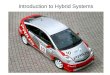 Introduction to Hybrid Systems
