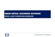 MBSB RETAIL BUSINESS DIVISION MBSB I-CARE SUBMISSION GUIDELINE