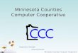 Minnesota Counties Computer Cooperative