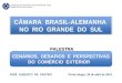 CÂMARA  BRASIL-ALEMANHA  NO  RIO  GRANDE  DO  SUL