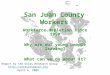 San Juan County Workers