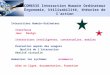 COM6535 Interaction Humain Ordinateur Ergonomie, Utilisabilité, théories de l ’ action