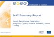 NA2 Summary Report