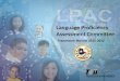 Language  Proficiency Assessment Committee