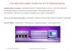 V12 Bioinformatik-Tools für HT Proteinanalyse