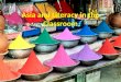 Asia and Literacy in the Classroom