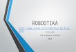 ROBOOTIKA scoop.it/t/robotics-by-liia-lees