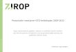 Presentatie meerjaren-OTO-beleidsplan 2009-2012