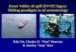 Exxon Valdez  oil spill [EVOS] legacy: Shifting paradigms in oil ecotoxicology