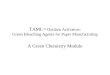 TAML TM Oxidant Activators: Green Bleaching Agents for Paper Manufacturing