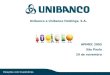 Unibanco e Unibanco Holdings, S.A. APIMEC 2005 São Paulo 29 de novembro
