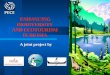 E NHANCING  BIODIVERSITY  AND ECOTOURISM  IN RUSSIA