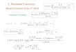 3. Neumann Functions,    Bessel Functions of the 2 nd  Kind