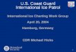 U.S. Coast Guard International Ice Patrol