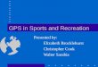 GPS in Sports and Recreation