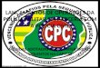 LANÇAMENTOS DE OPERAÇÕES DA POLÍCIA MILITAR EM PARCERIA COM A POLÍCIA CIVIL