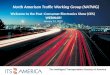 North American Traffic Working Group (NATWG)