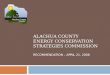Alachua County Commission