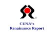 CUNA’s Renaissance Report